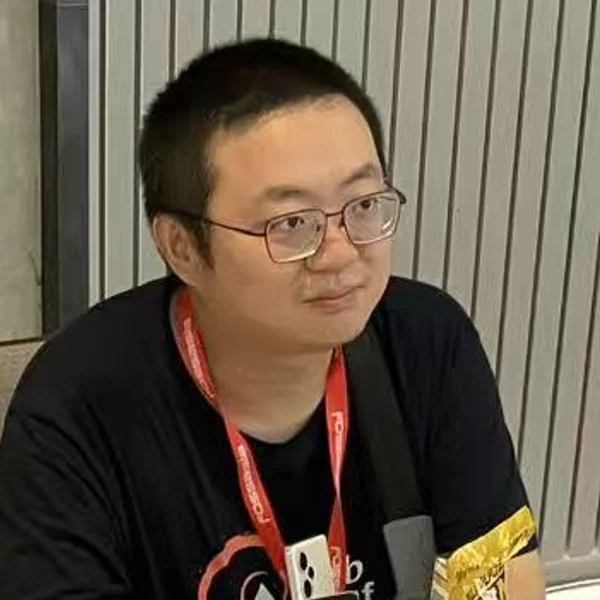 肥猫老师